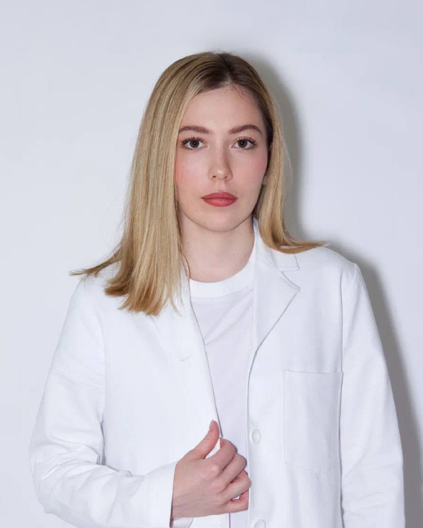 Шамрикова В.А. — онколог