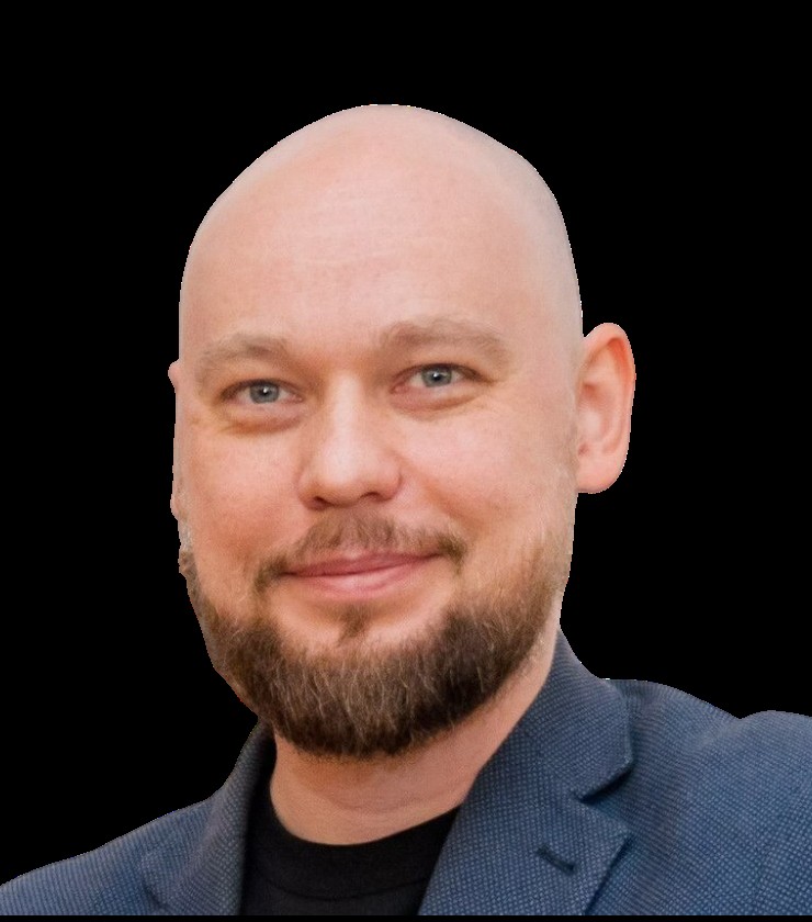 Геворков А.Р. — радиотерапевт, к.м.н.