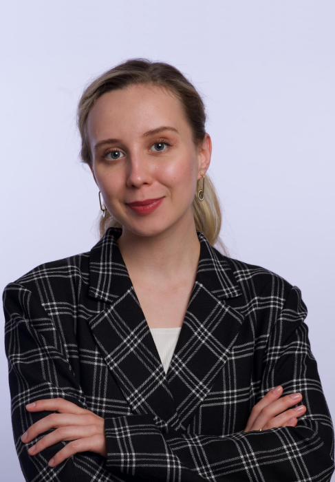 Шарова М.В. — врач-генетик